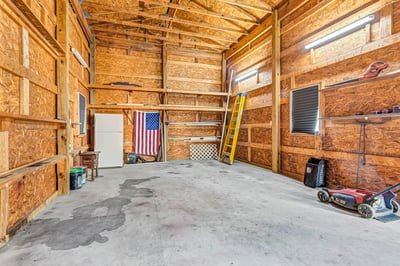 123 Davis Drive, Reedville, VA