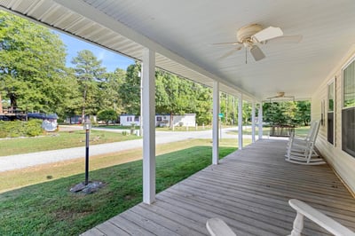 123 Davis Drive, Reedville, VA