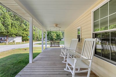 123 Davis Drive, Reedville, VA