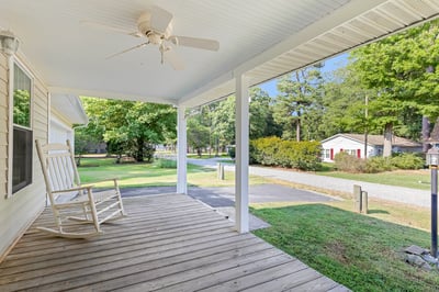 123 Davis Drive, Reedville, VA