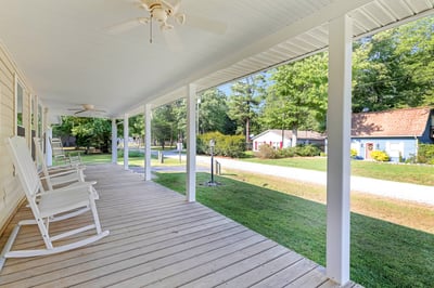123 Davis Drive, Reedville, VA