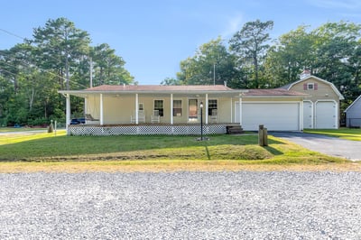 123 Davis Drive, Reedville, VA