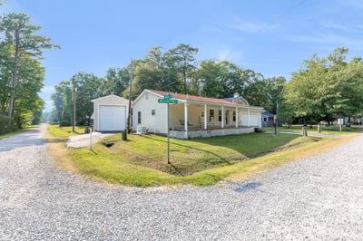 123 Davis Drive, Reedville, VA