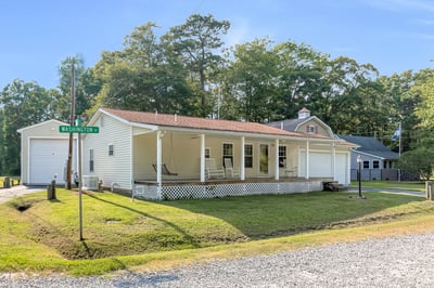 123 Davis Drive, Reedville, VA