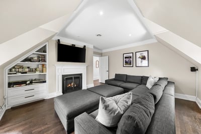 236 Poplar Plains Road, Toronto, ON