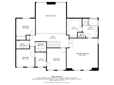 2225 Clayton Cir, Superior, CO