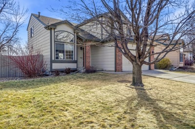 743 Eaton Cir, Superior, CO