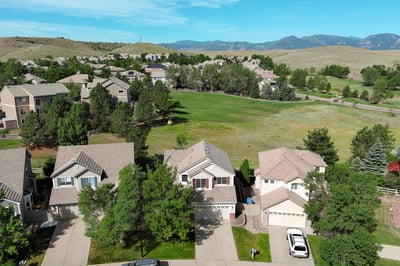 743 Maroon Peak Cir, Superior, CO