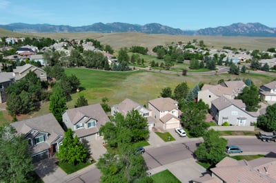 743 Maroon Peak Cir, Superior, CO
