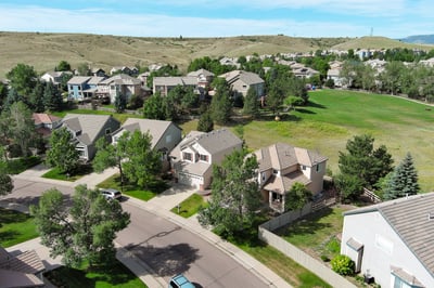 743 Maroon Peak Cir, Superior, CO
