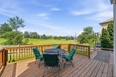 743 Maroon Peak Cir, Superior, CO