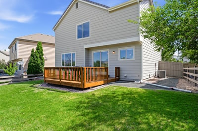 743 Maroon Peak Cir, Superior, CO