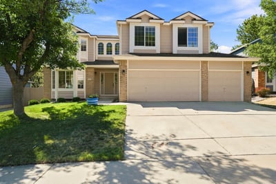 2059 Cedaridge Circle, Superior, CO