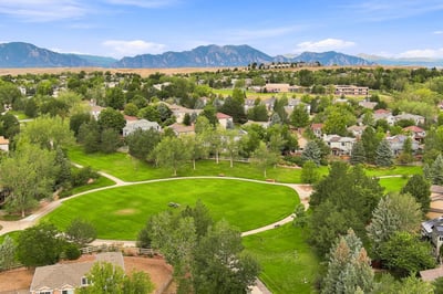 2059 Cedaridge Circle, Superior, CO