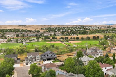 2059 Cedaridge Circle, Superior, CO