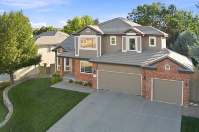 1999 LaSalle St., Superior, CO