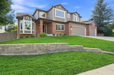 1999 LaSalle St., Superior, CO