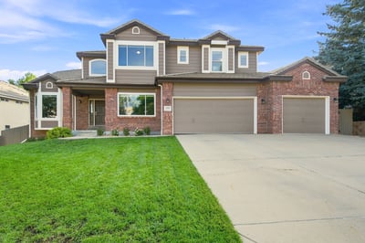 1999 LaSalle St., Superior, CO