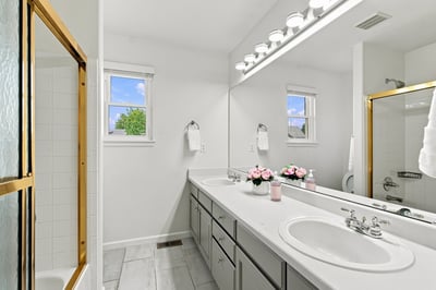1999 LaSalle St., Superior, CO