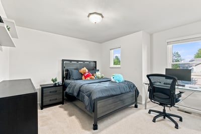 1999 LaSalle St., Superior, CO