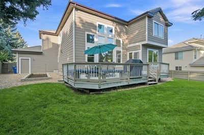 1999 LaSalle St., Superior, CO