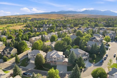 1999 LaSalle St., Superior, CO