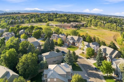 1999 LaSalle St., Superior, CO