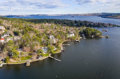 981 Shore Drive, Bedford, NS