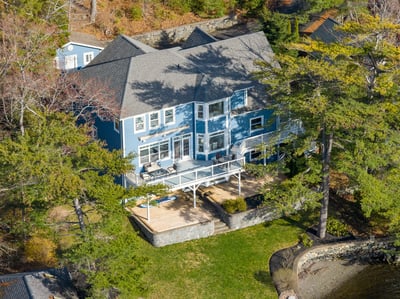 981 Shore Drive, Bedford, NS