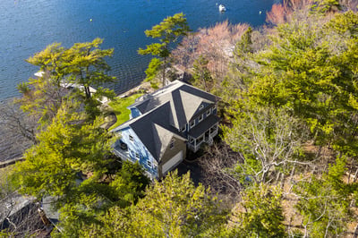 981 Shore Drive, Bedford, NS