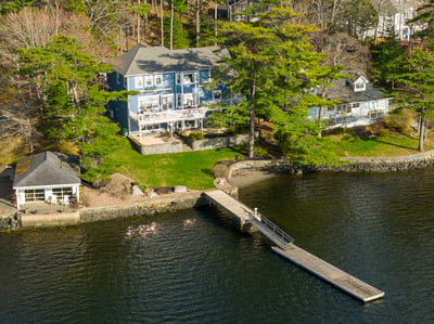 981 Shore Drive, Bedford, NS