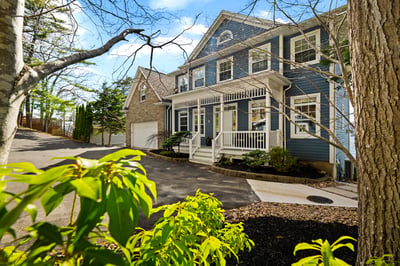 981 Shore Drive, Bedford, NS