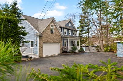 981 Shore Drive, Bedford, NS