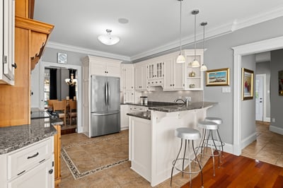 981 Shore Drive, Bedford, NS