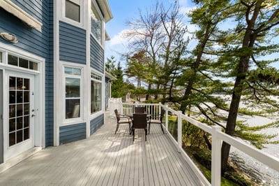 981 Shore Drive, Bedford, NS