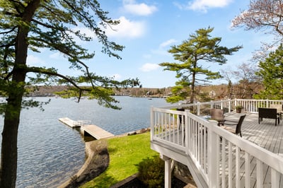 981 Shore Drive, Bedford, NS