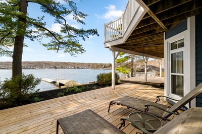 981 Shore Drive, Bedford, NS