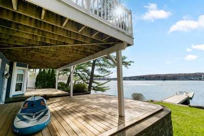 981 Shore Drive, Bedford, NS