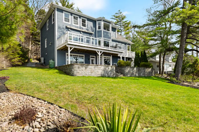 981 Shore Drive, Bedford, NS
