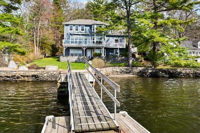 981 Shore Drive, Bedford, NS