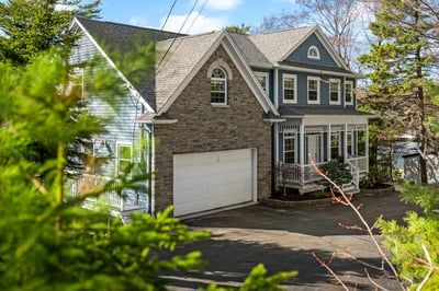 981 Shore Drive, Bedford, NS