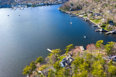 981 Shore Drive, Bedford, NS