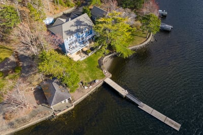 981 Shore Drive, Bedford, NS