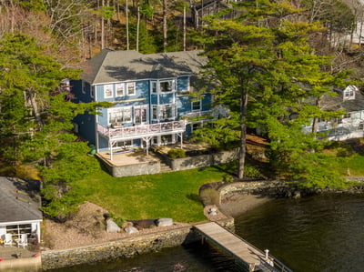 981 Shore Drive, Bedford, NS