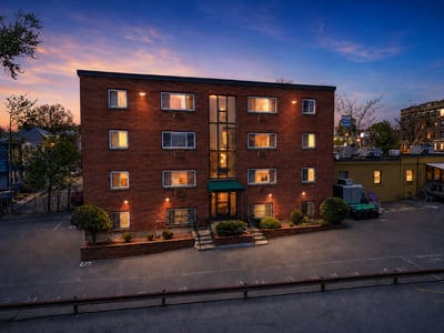 326 Broadway, 6, Somerville, MA