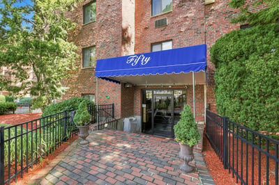50 Water Street, 47, Medford, MA