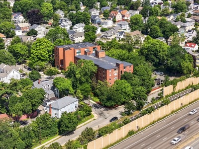 50 Water Street, 47, Medford, MA