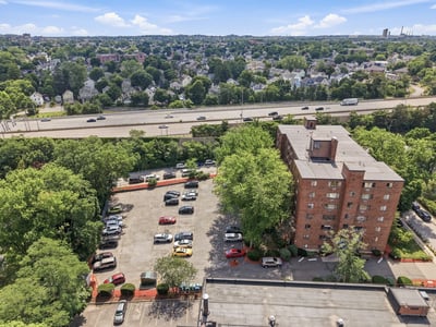 50 Water Street, 47, Medford, MA