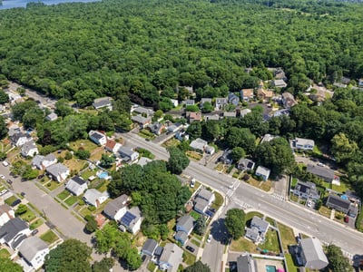 875 Highland Ave, Medford, MA