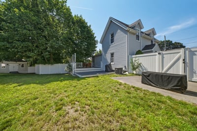 875 Highland Ave, Medford, MA
